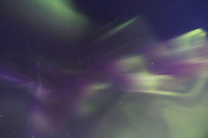 Aurora Ice Fishing - Photo 1 of 6